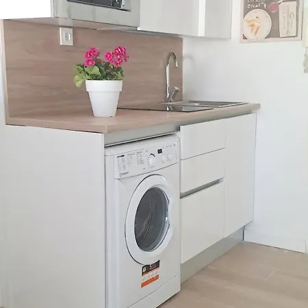 Apartment Relax Y Descanso Cambrils