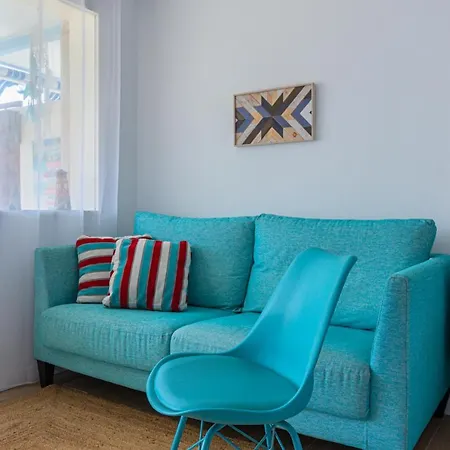 Relax Y Descanso Apartment Cambrils