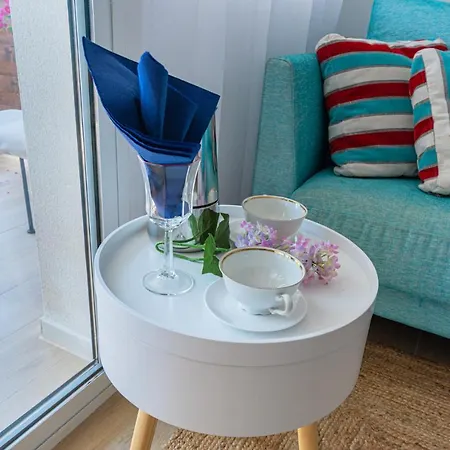 Apartment Relax Y Descanso Cambrils