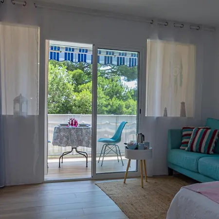 Apartment Relax Y Descanso Cambrils