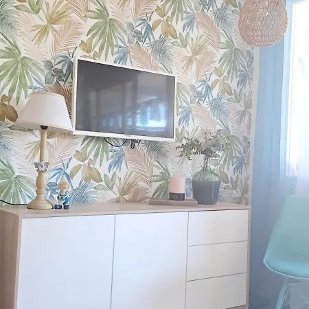 Apartment Relax Y Descanso